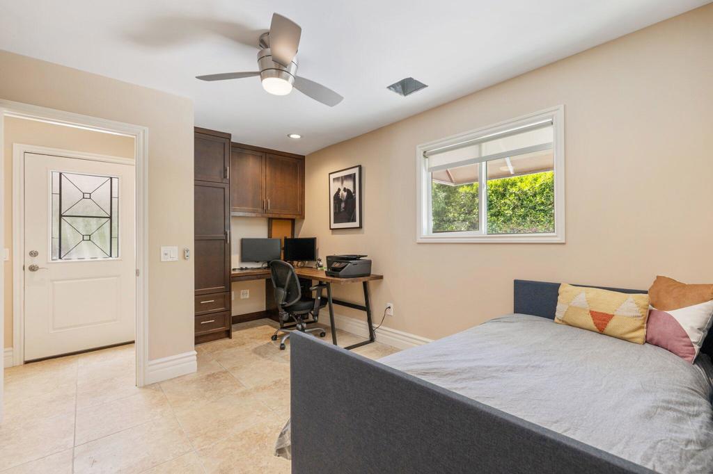 Not Applicable-1 - Residential Lease