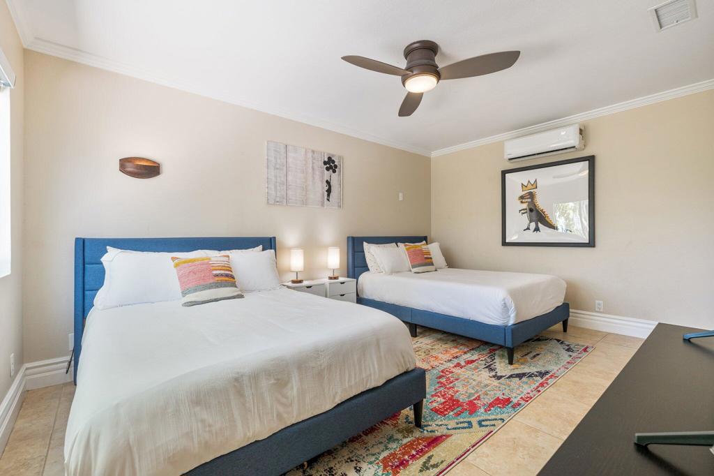 Not Applicable-1 - Residential Lease
