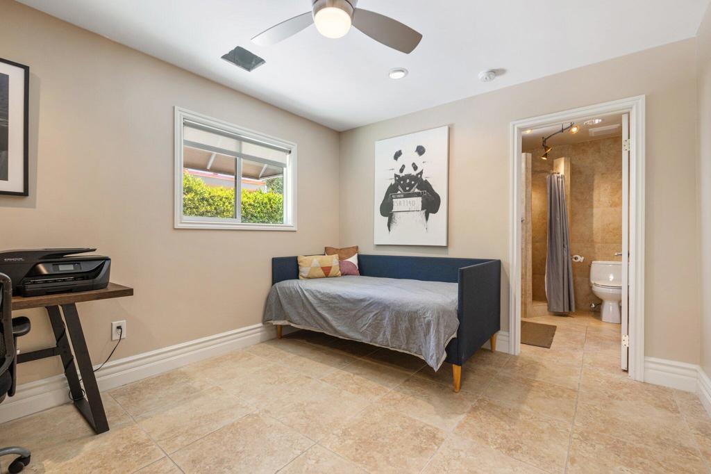 Not Applicable-1 - Residential Lease