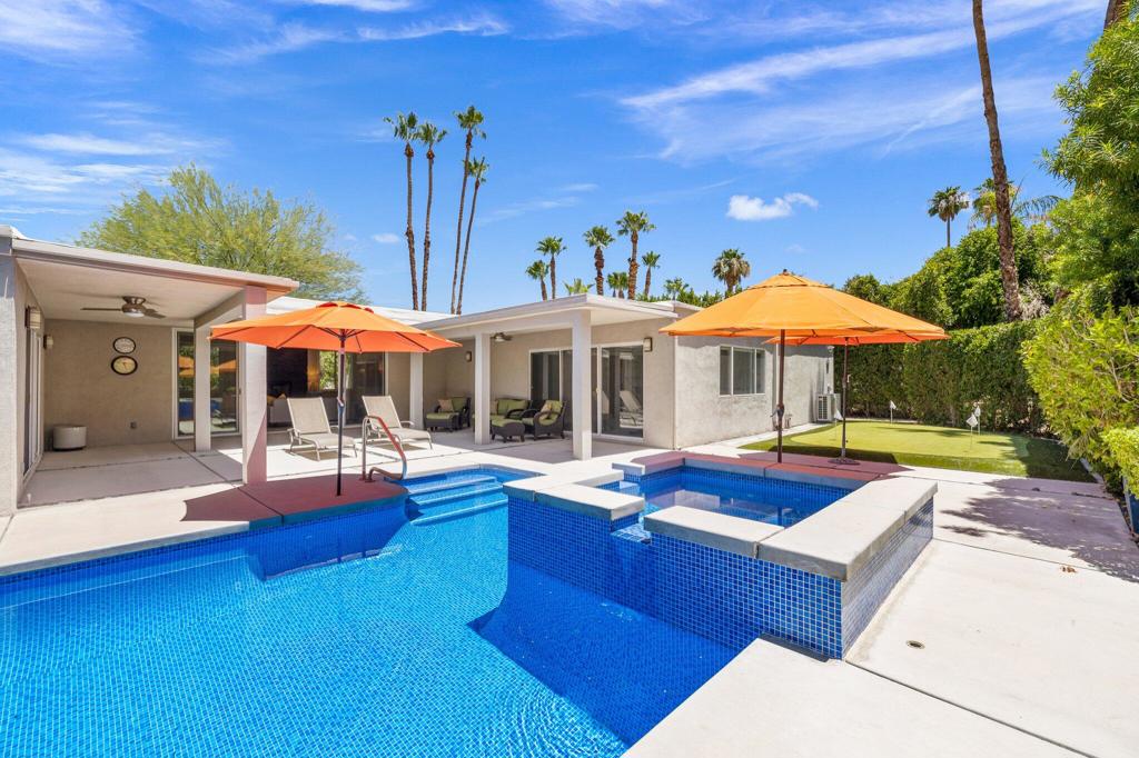 Not Applicable-1 - Residential Lease