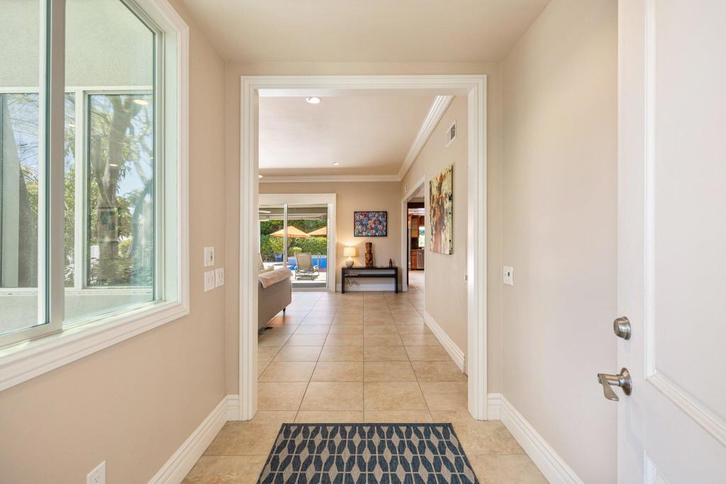 Not Applicable-1 - Residential Lease