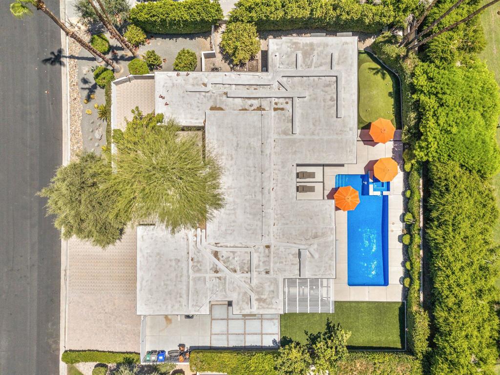Not Applicable-1 - Residential Lease