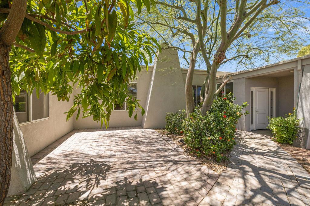 Not Applicable-1 - Residential Lease