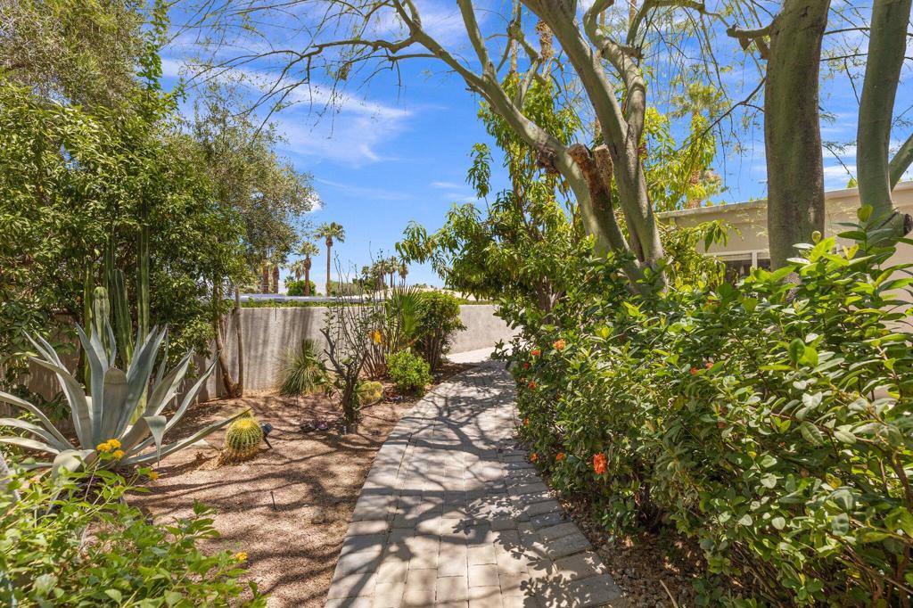 Not Applicable-1 - Residential Lease