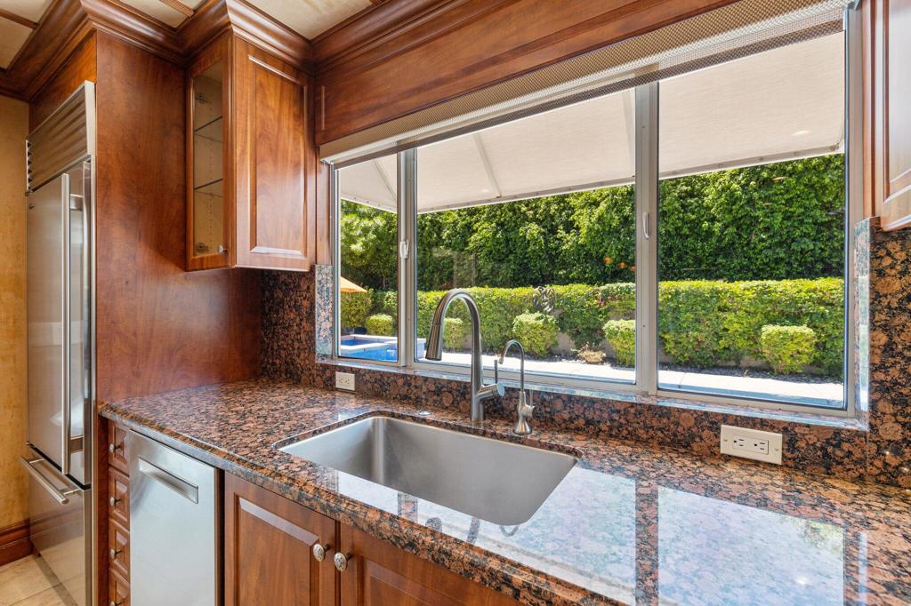 Not Applicable-1 - Residential Lease