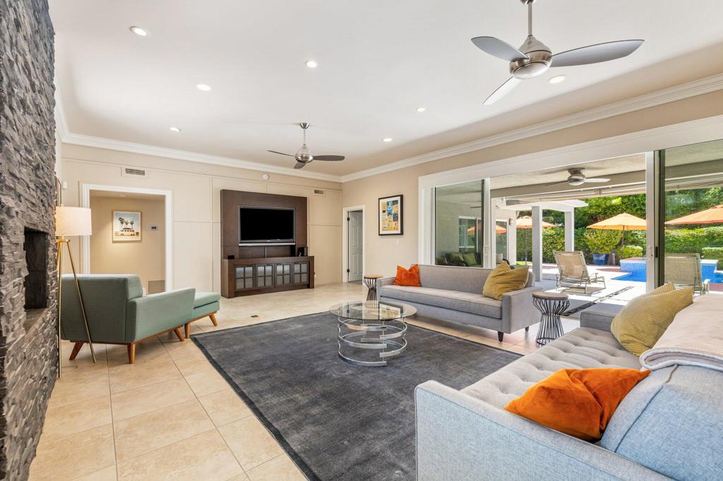 Not Applicable-1 - Residential Lease