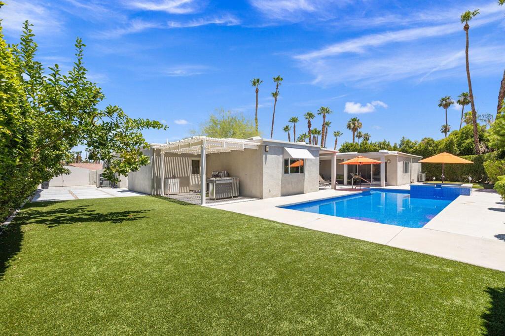 Not Applicable-1 - Residential Lease