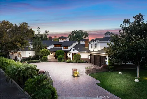 752 N Rodeo Drive, Orange Park Acres, CA 92869 - MLS#: OC25227489