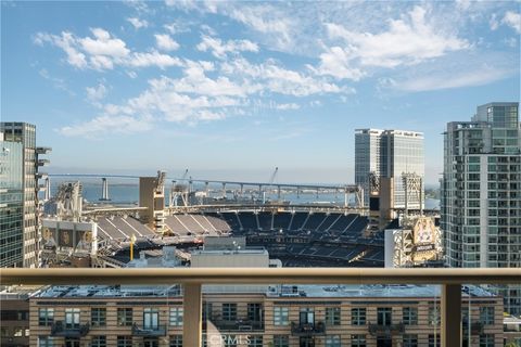 800 The Mark Lane San Diego CA 92101