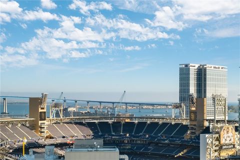 800 The Mark Lane 1806 San Diego CA 92101