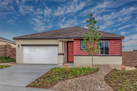 Photo of 35087 Roberts Place, Beaumont, CA 92223 (MLS # OC26168655)