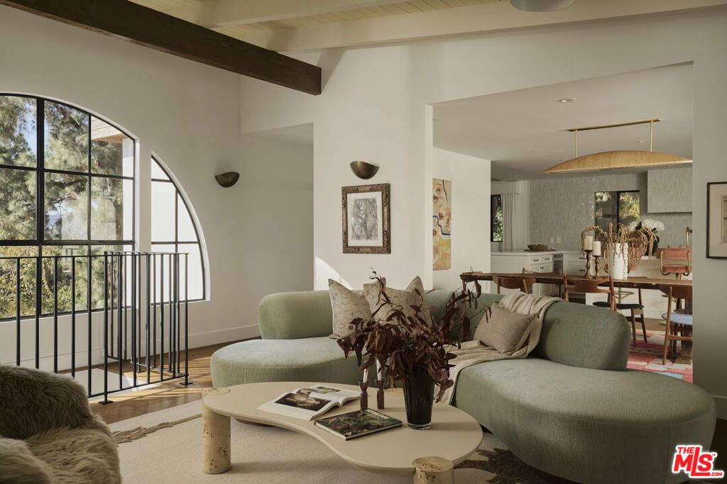 Photo of 2039 N Gramercy Place, Los Angeles, CA 90068 (MLS # 26640079)