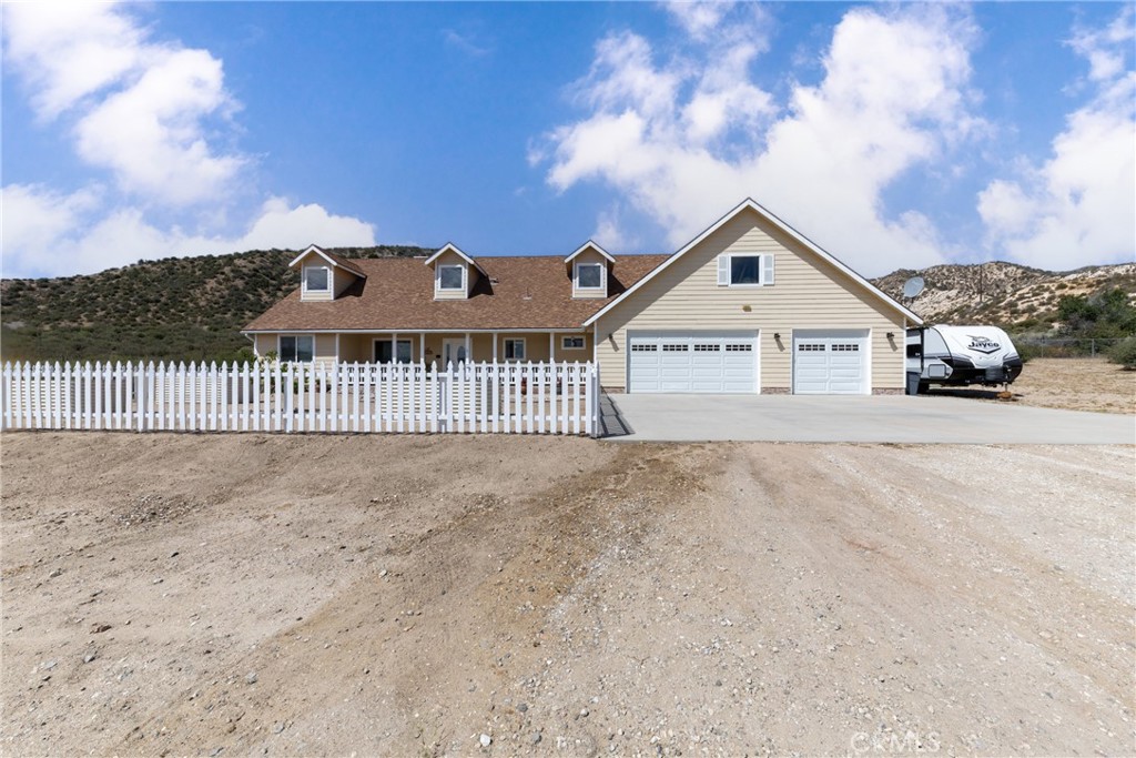 5935 Monte Vista Road