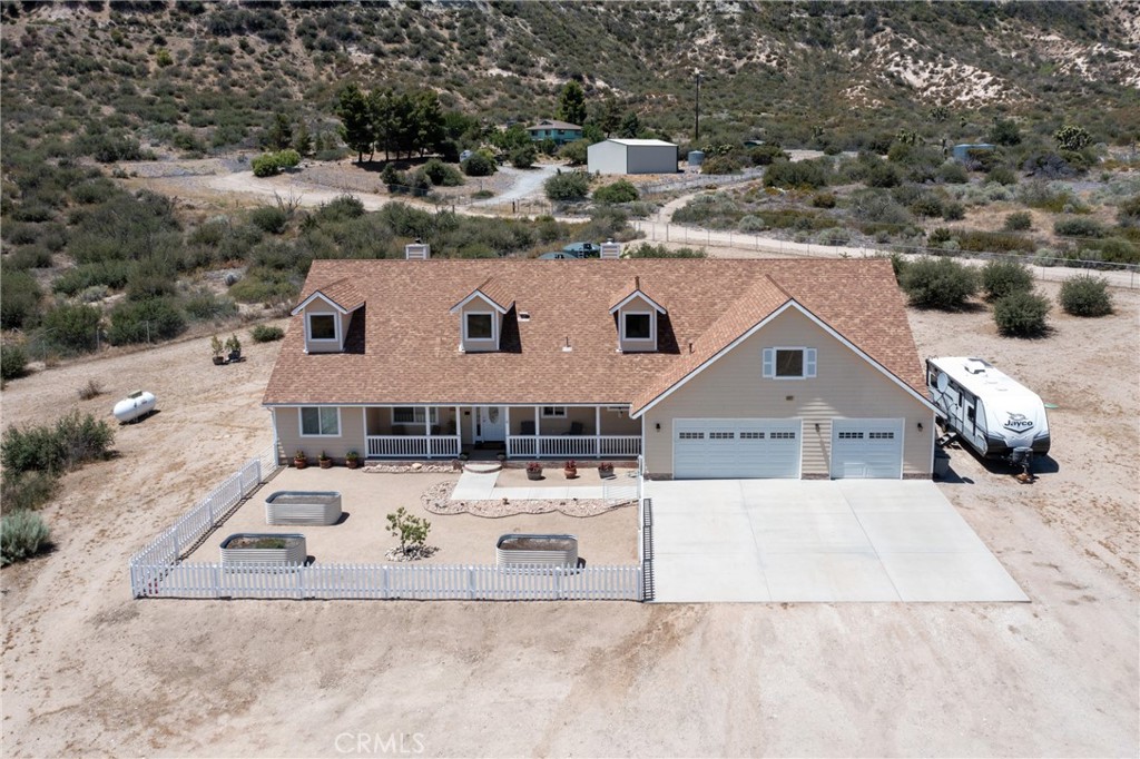 5935 Monte Vista Road