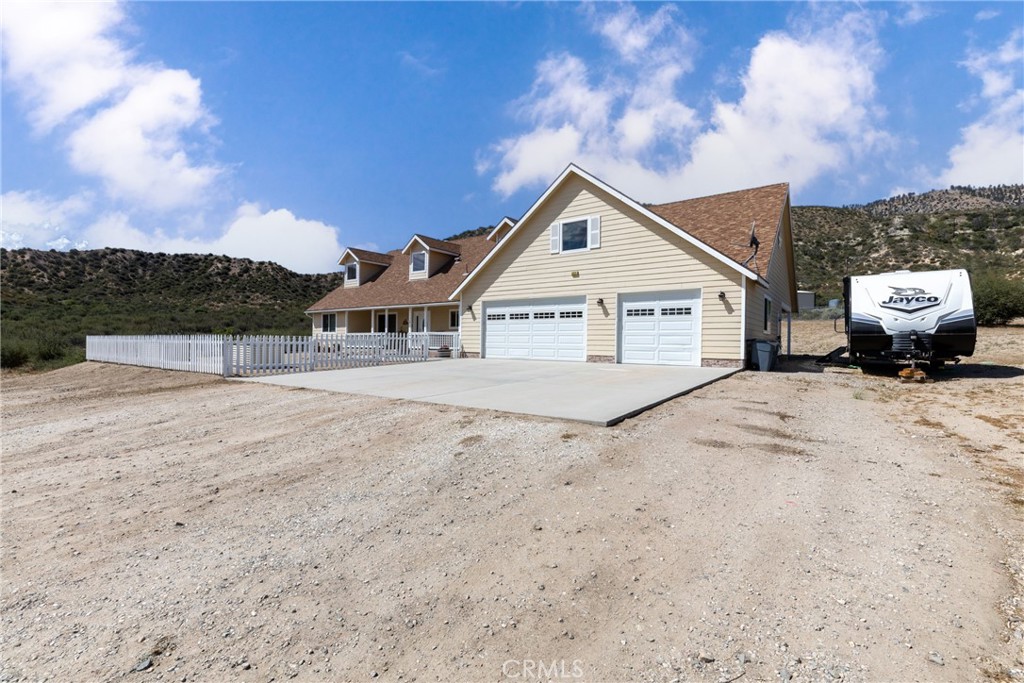 5935 Monte Vista Road
