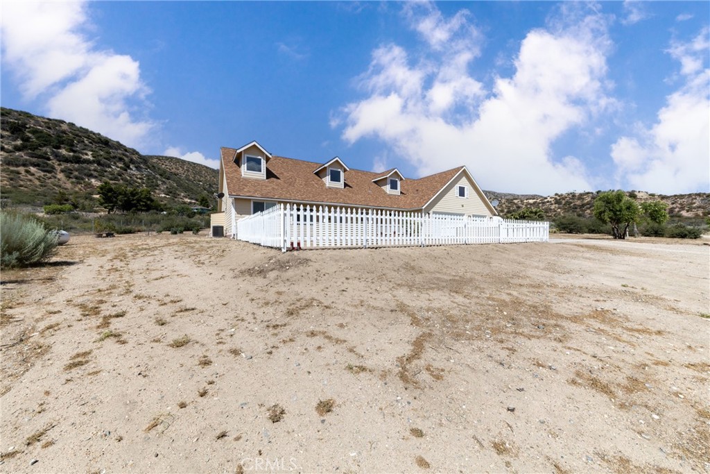 5935 Monte Vista Road