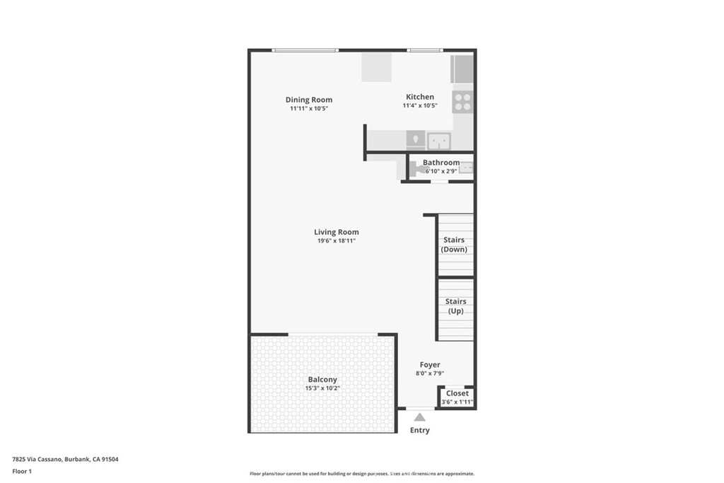 Main image without alt text