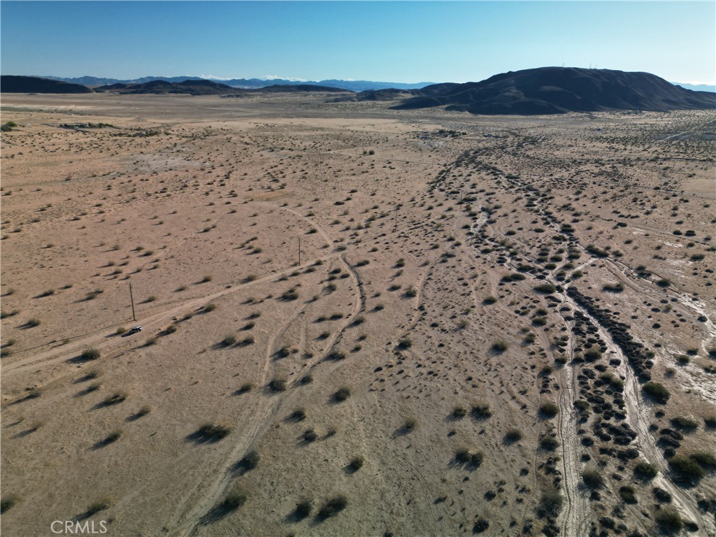 0 Pipeline Road