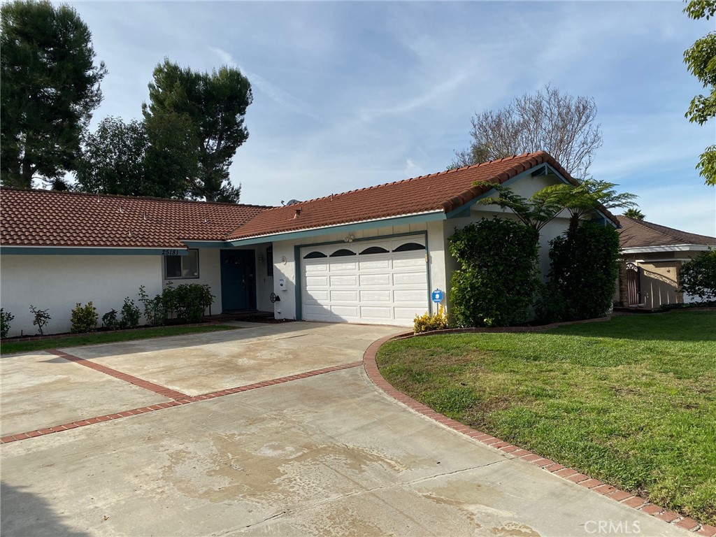 Castle Hill (CA) - Residential Lease