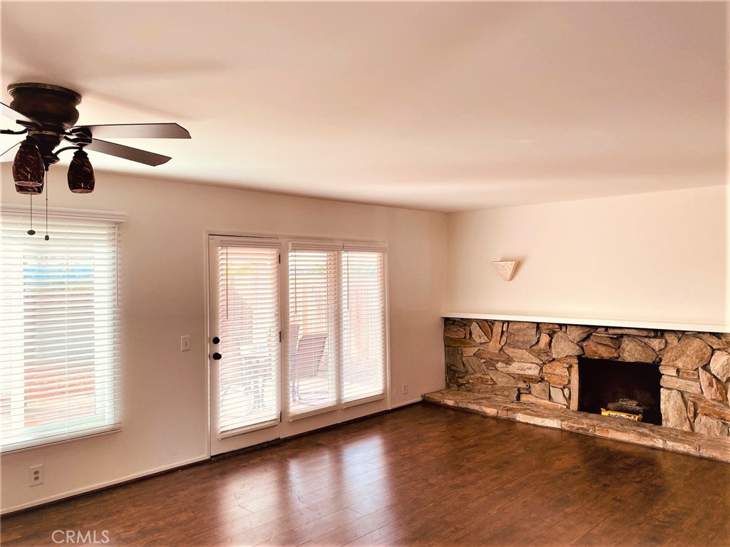 Castle Hill (CA) - Residential Lease