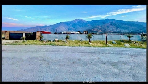 Photo of 0 San Gorgonio pass, Whitewater, CA 92282 (MLS # IG26153601)