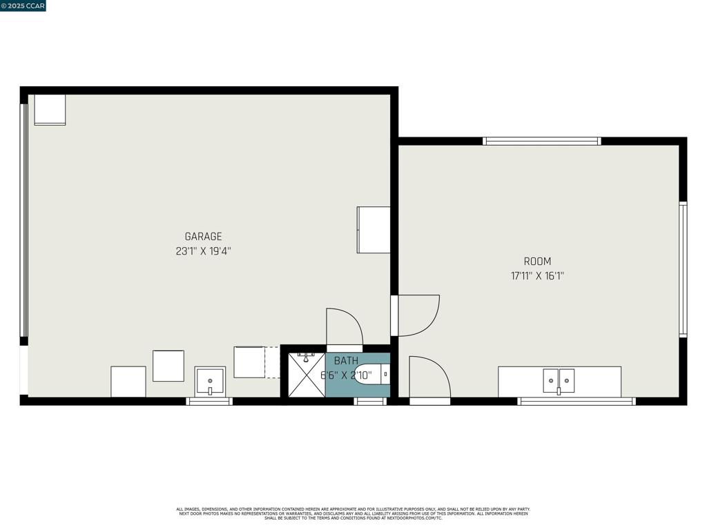ORCHARD PARK - Residential