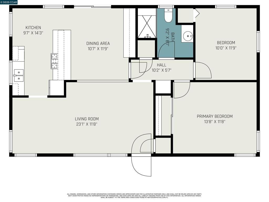ORCHARD PARK - Residential