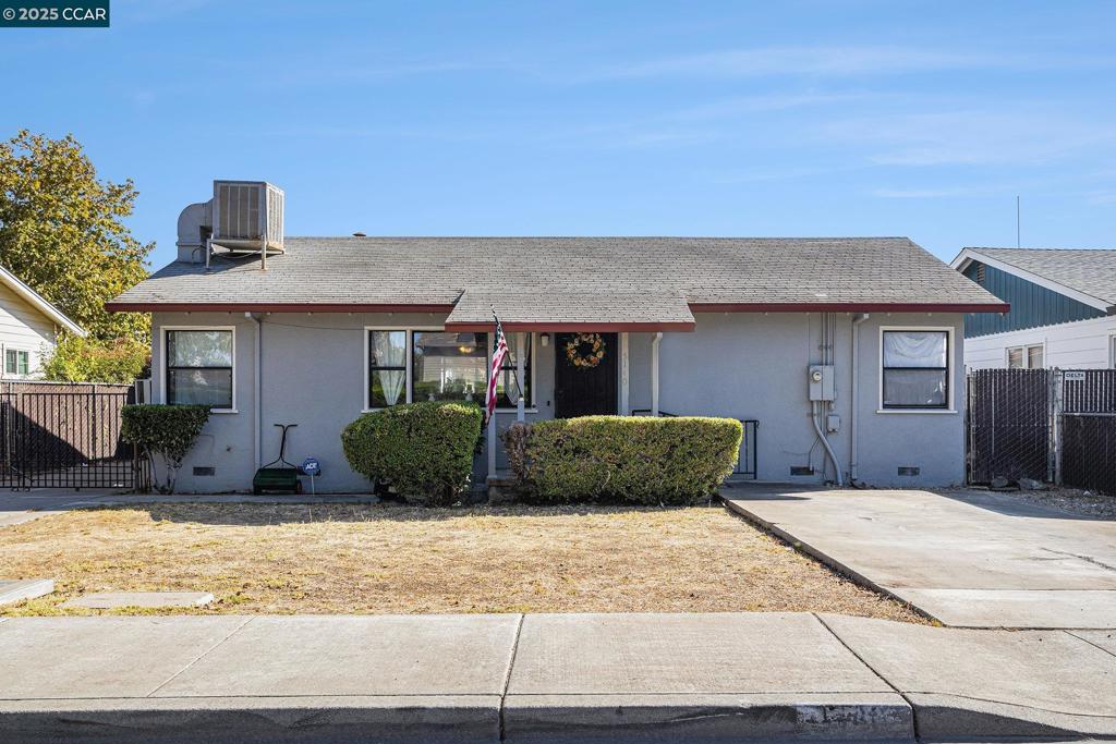 ORCHARD PARK - Residential