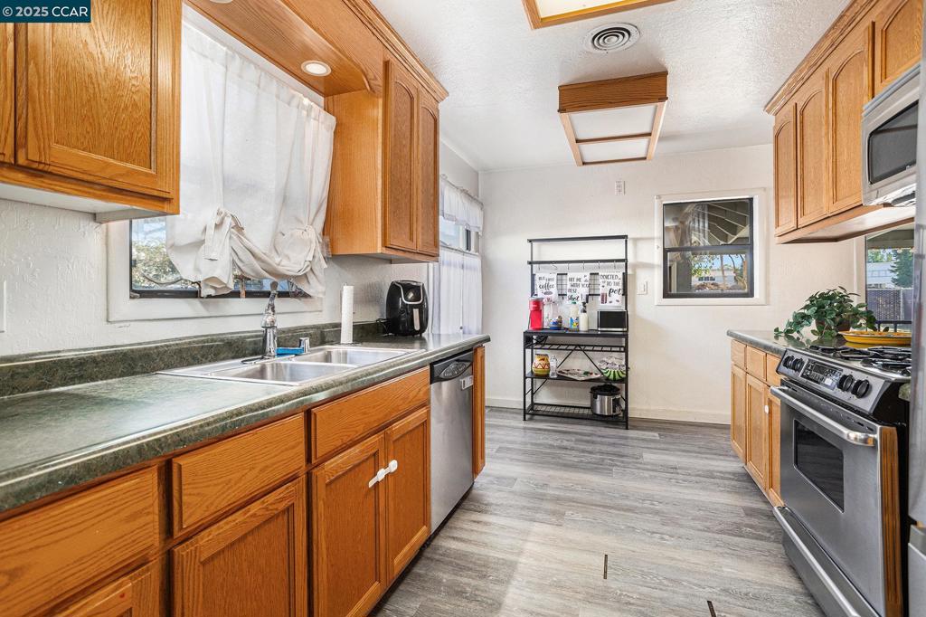 ORCHARD PARK - Residential