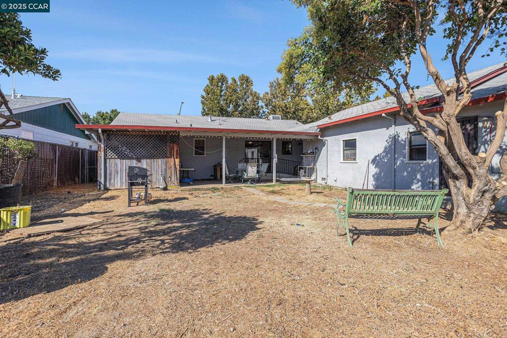 ORCHARD PARK - Residential