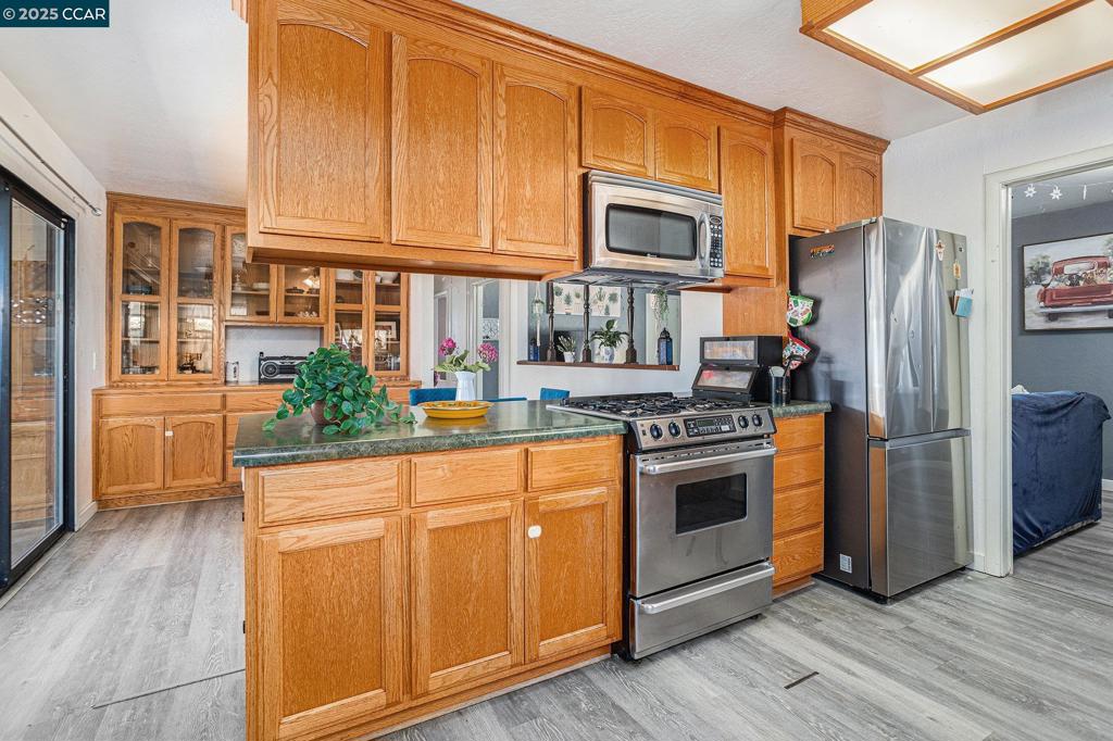 ORCHARD PARK - Residential