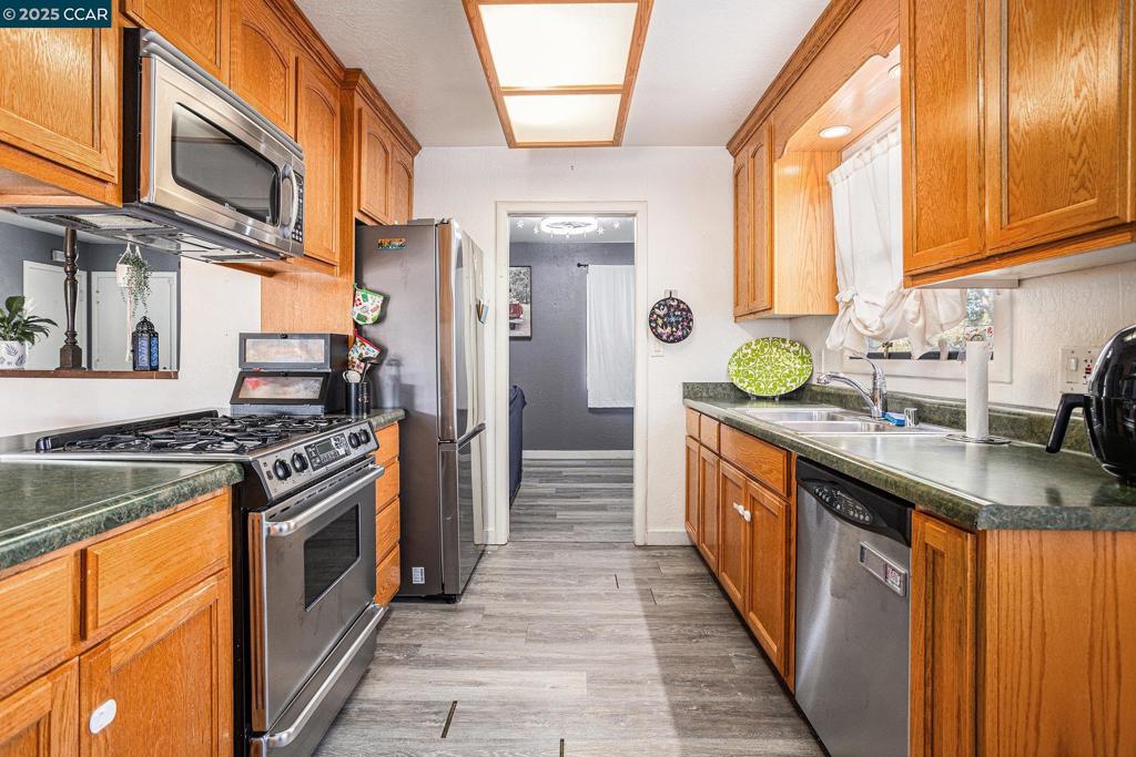 ORCHARD PARK - Residential