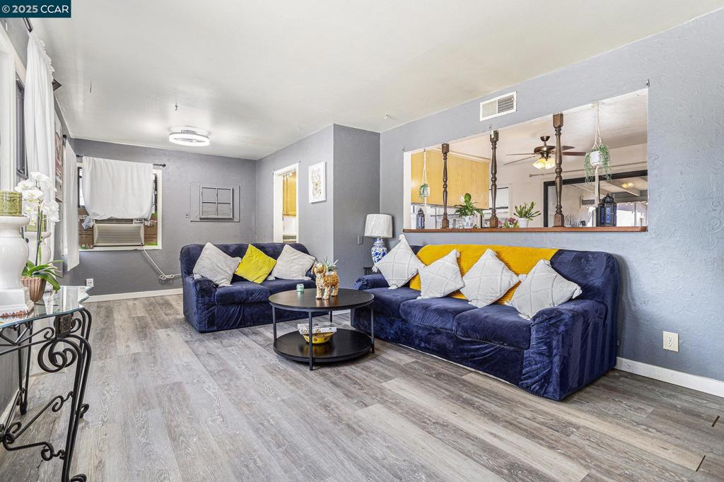 ORCHARD PARK - Residential