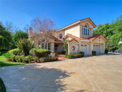 Photo of 1435 Subtropic Drive, La Habra Heights, CA 90631 (MLS # TR26052039)