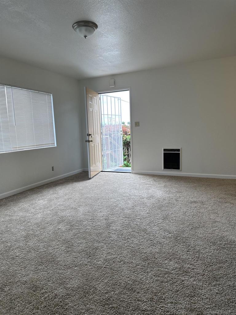 House for rent!! Fully remodelled , new carpet, new paint! Has private gated yard and garage!!!