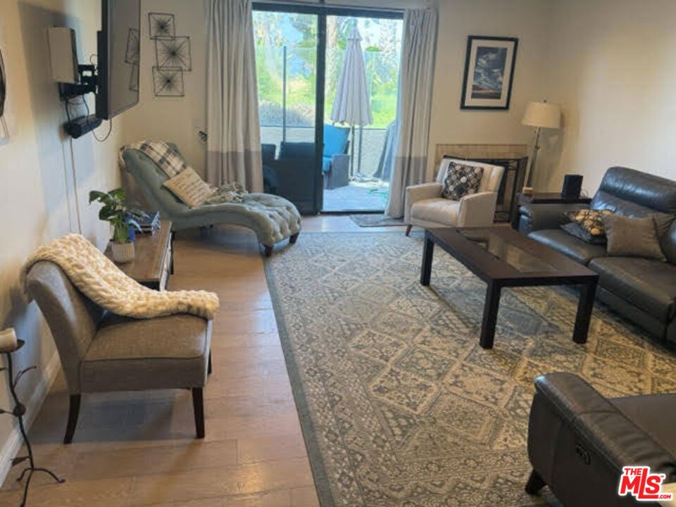 7301 Vista Del Mar B 113