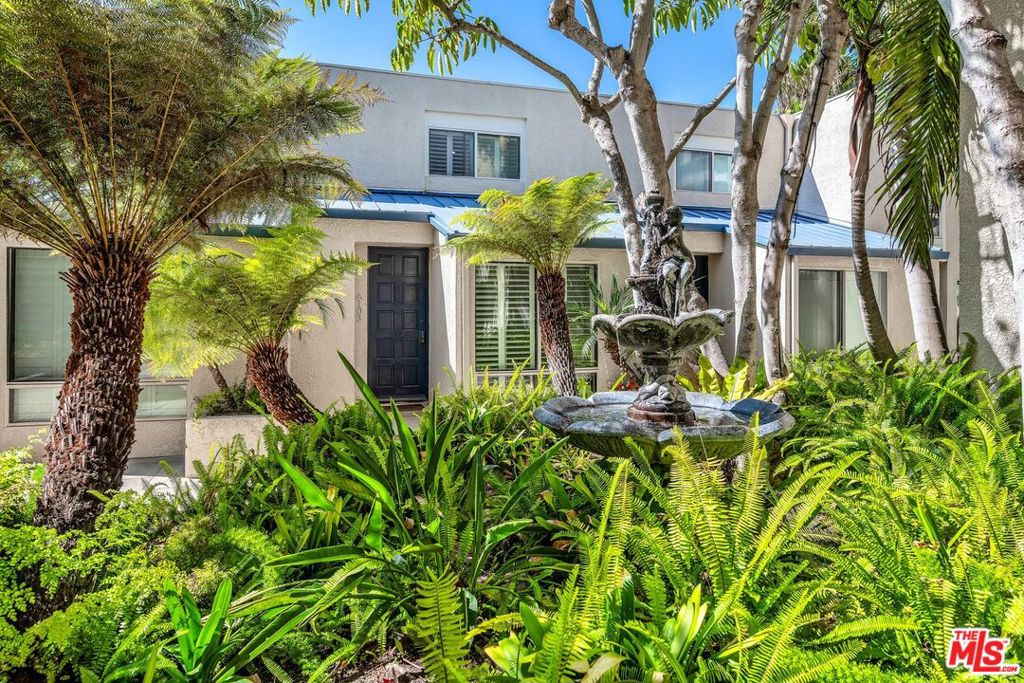 7301 Vista Del Mar B 113