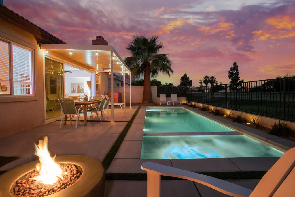 Indian Palms (31432) - Residential