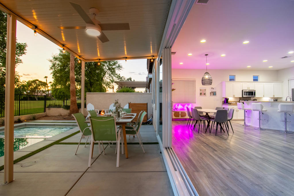 Indian Palms (31432) - Residential