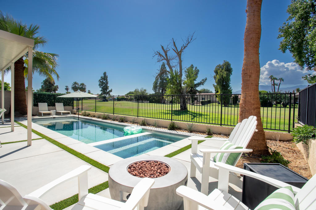 Indian Palms (31432) - Residential