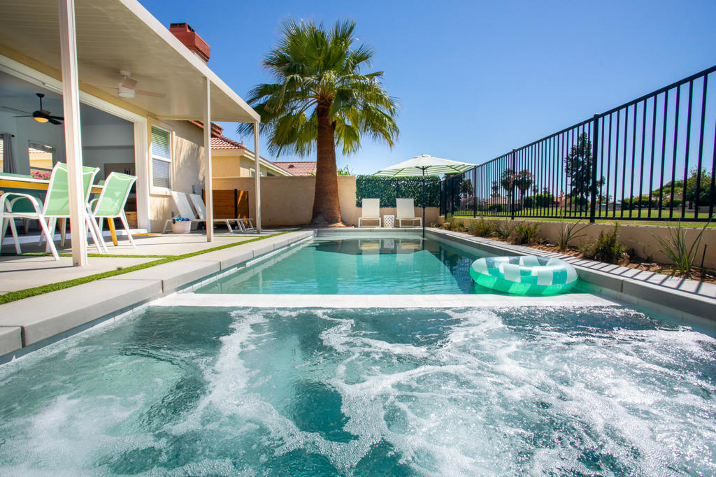 Indian Palms (31432) - Residential
