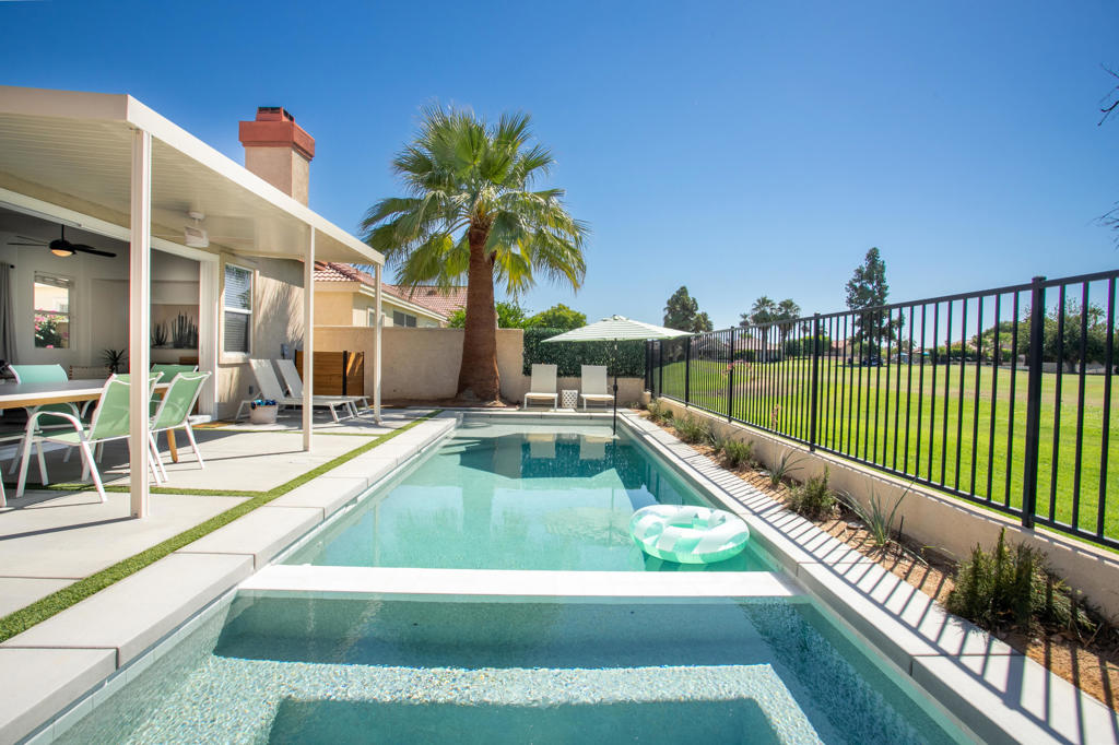 Indian Palms (31432) - Residential