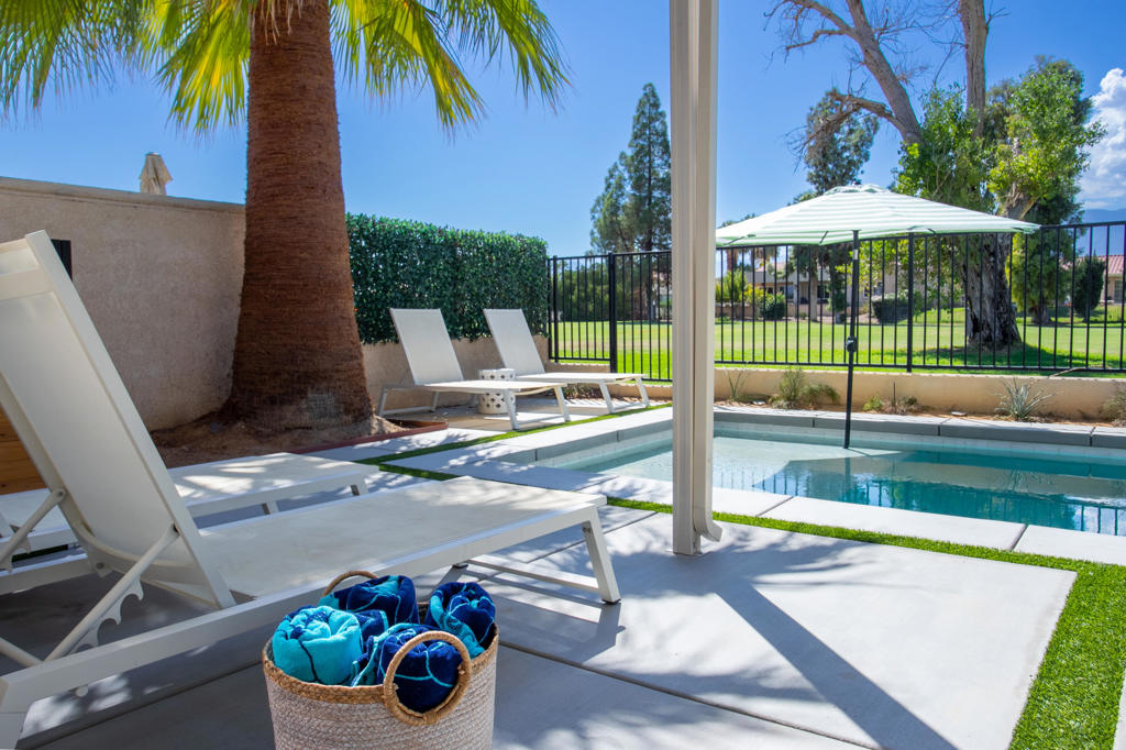 Indian Palms (31432) - Residential