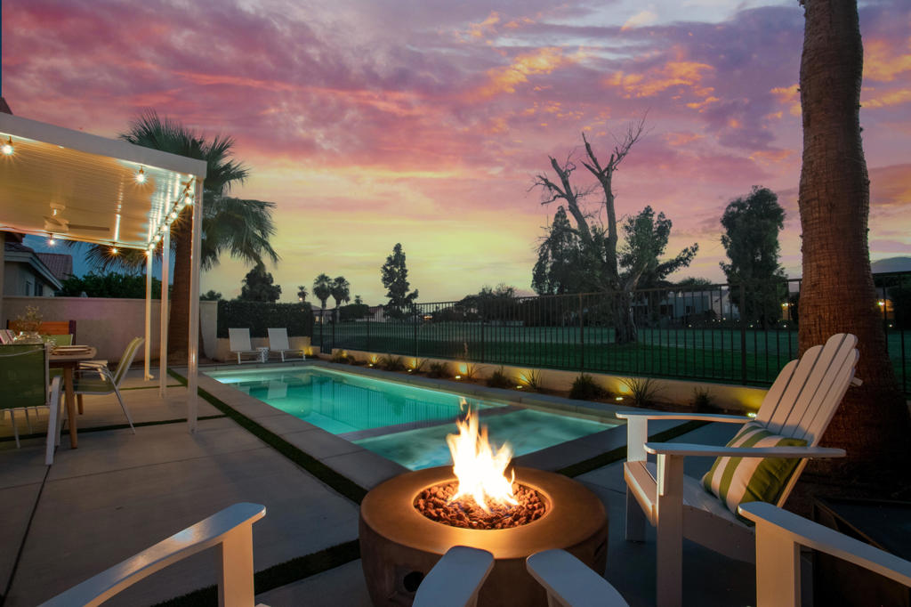 Indian Palms (31432) - Residential