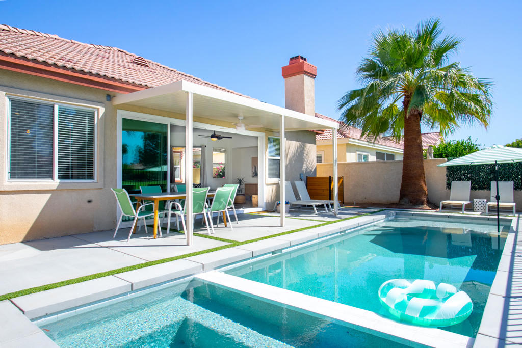 Indian Palms (31432) - Residential