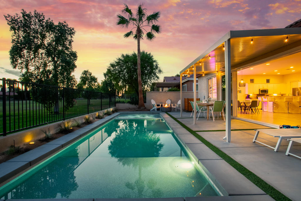 Indian Palms (31432) - Residential