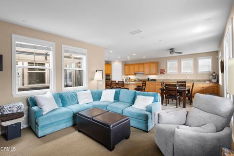 Tiny photo for 1423 Caspian Way, Oxnard, CA 93035 (MLS # V1-34133)