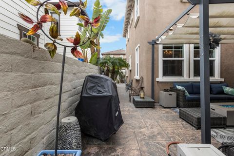 Tiny photo for 1423 Caspian Way, Oxnard, CA 93035 (MLS # V1-34133)