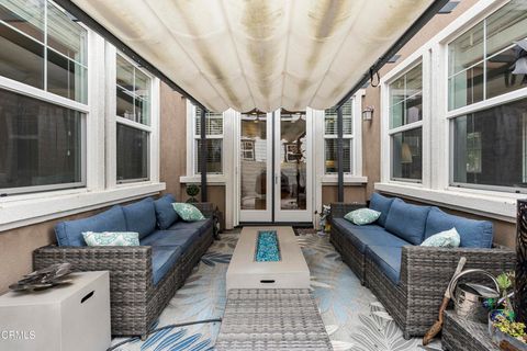 Tiny photo for 1423 Caspian Way, Oxnard, CA 93035 (MLS # V1-34133)