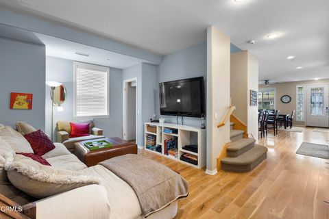 Tiny photo for 1423 Caspian Way, Oxnard, CA 93035 (MLS # V1-34133)